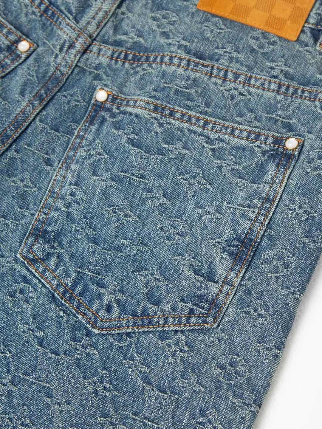 wg.luxury- 8V Monogram item:E-F237A0611